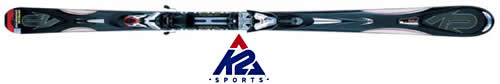 K2 Ski Rentals Lake Tahoe
